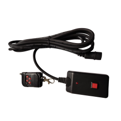 CONTROL DOBLE FUNCIÓN