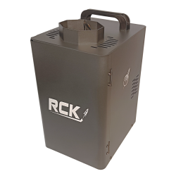 RCK LANZA LLAMAS SENCILLO DMX