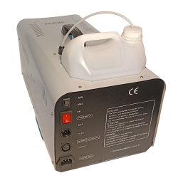 NIEVES SNOW MACHINE 1500